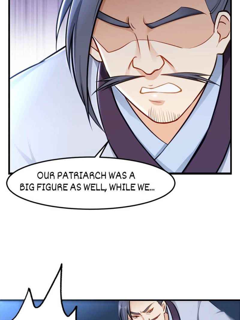 The Making of Patriarch Chapter 45 - Page 20