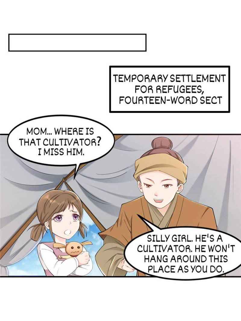The Making of Patriarch Chapter 45 - Page 22
