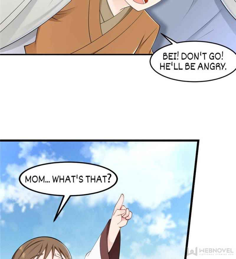 The Making of Patriarch Chapter 45 - Page 25