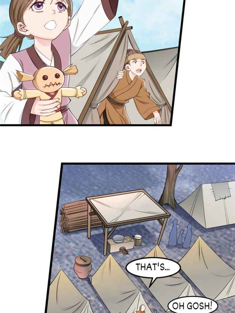 The Making of Patriarch Chapter 45 - Page 26