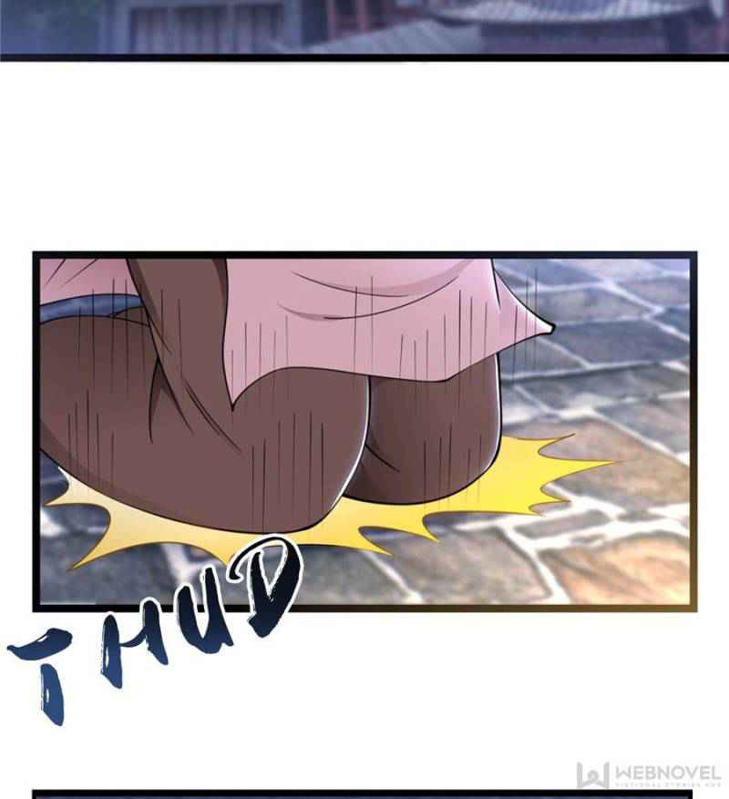 The Making of Patriarch Chapter 45 - Page 29