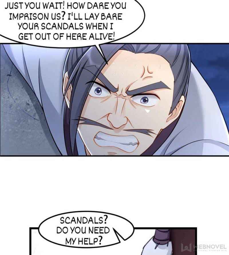 The Making of Patriarch Chapter 45 - Page 4