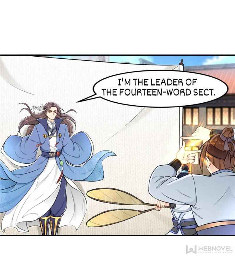 The Making of Patriarch Chapter 45 - Page 31