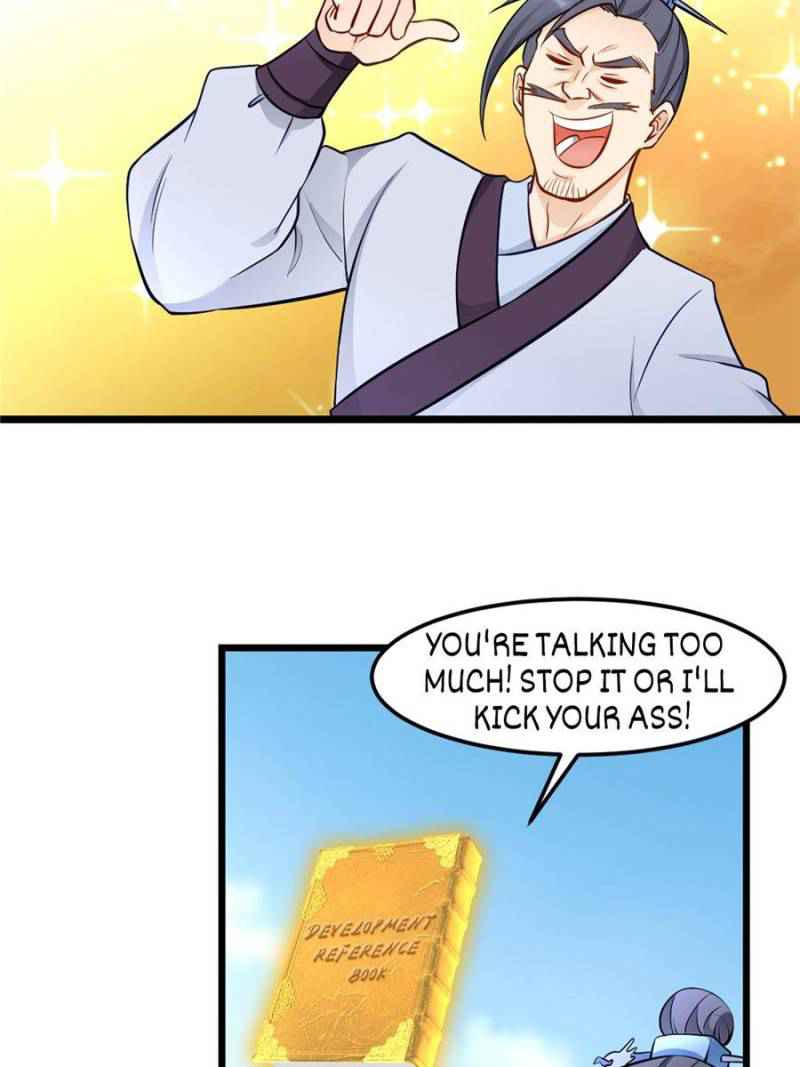 The Making of Patriarch Chapter 45 - Page 33