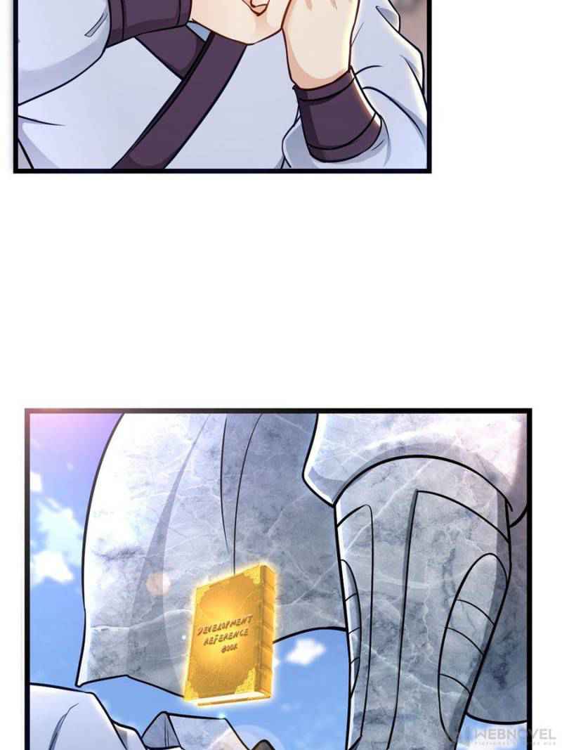 The Making of Patriarch Chapter 45 - Page 36