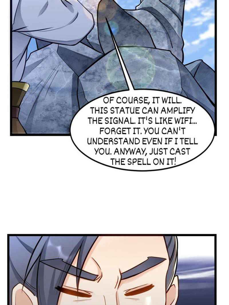 The Making of Patriarch Chapter 45 - Page 38