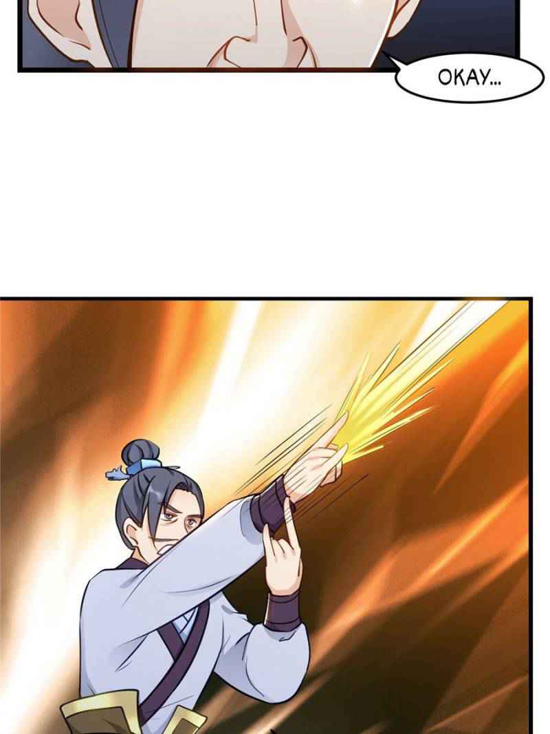 The Making of Patriarch Chapter 45 - Page 39