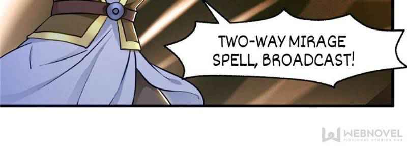 The Making of Patriarch Chapter 45 - Page 40