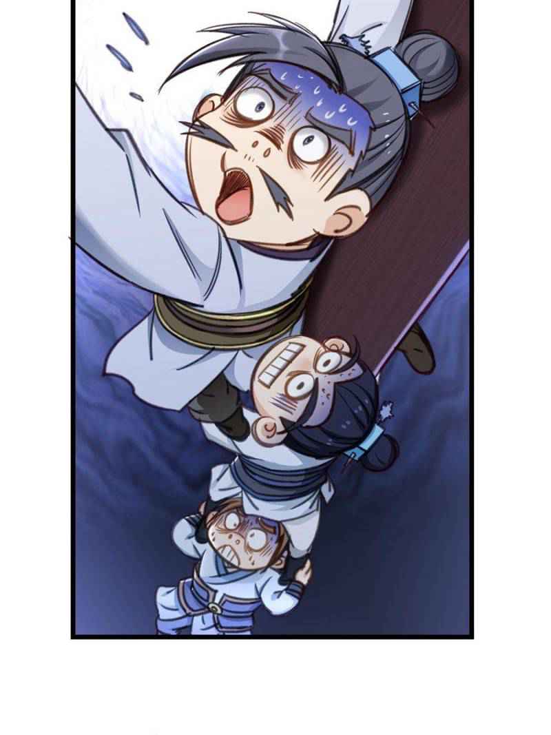 The Making of Patriarch Chapter 45 - Page 5
