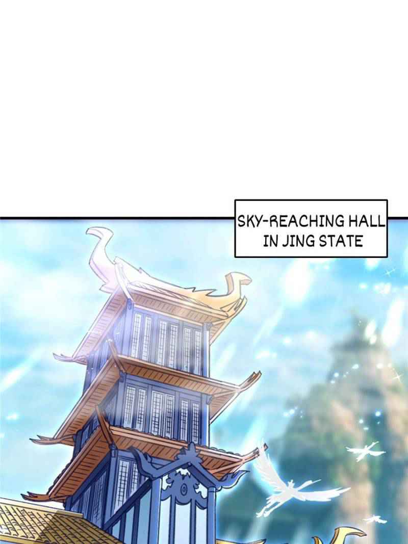 The Making of Patriarch Chapter 45 - Page 44