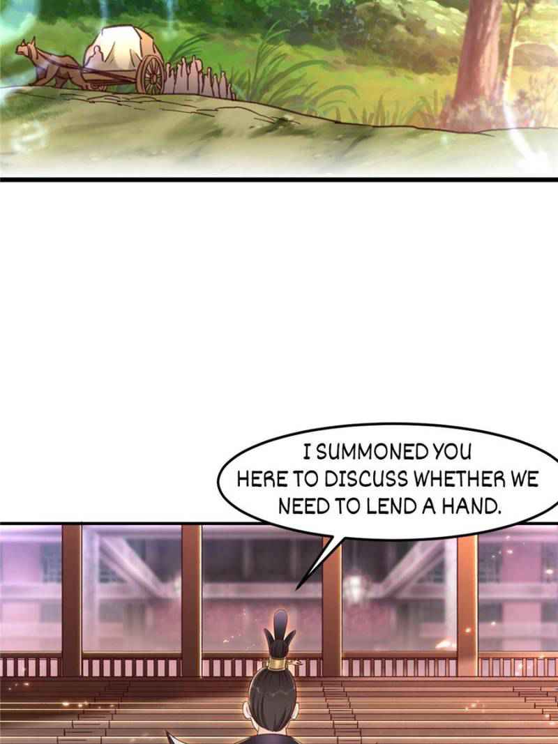 The Making of Patriarch Chapter 45 - Page 47