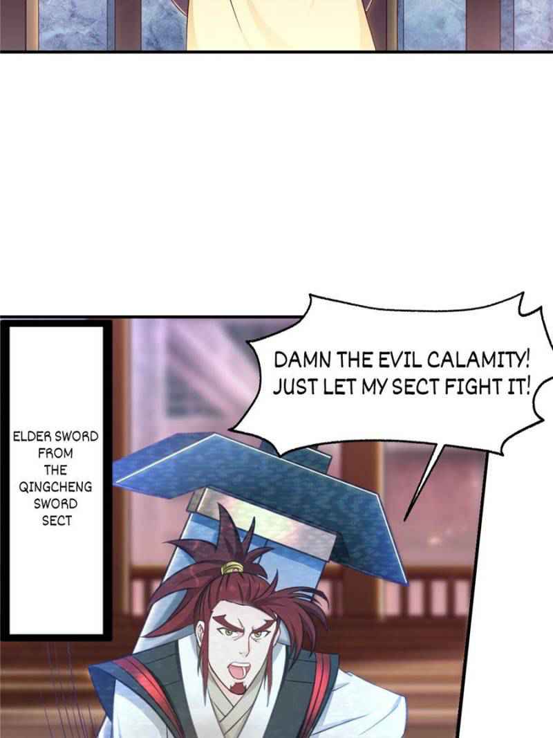 The Making of Patriarch Chapter 45 - Page 49