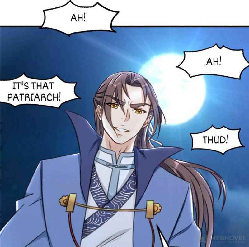 The Making of Patriarch Chapter 45 - Page 6