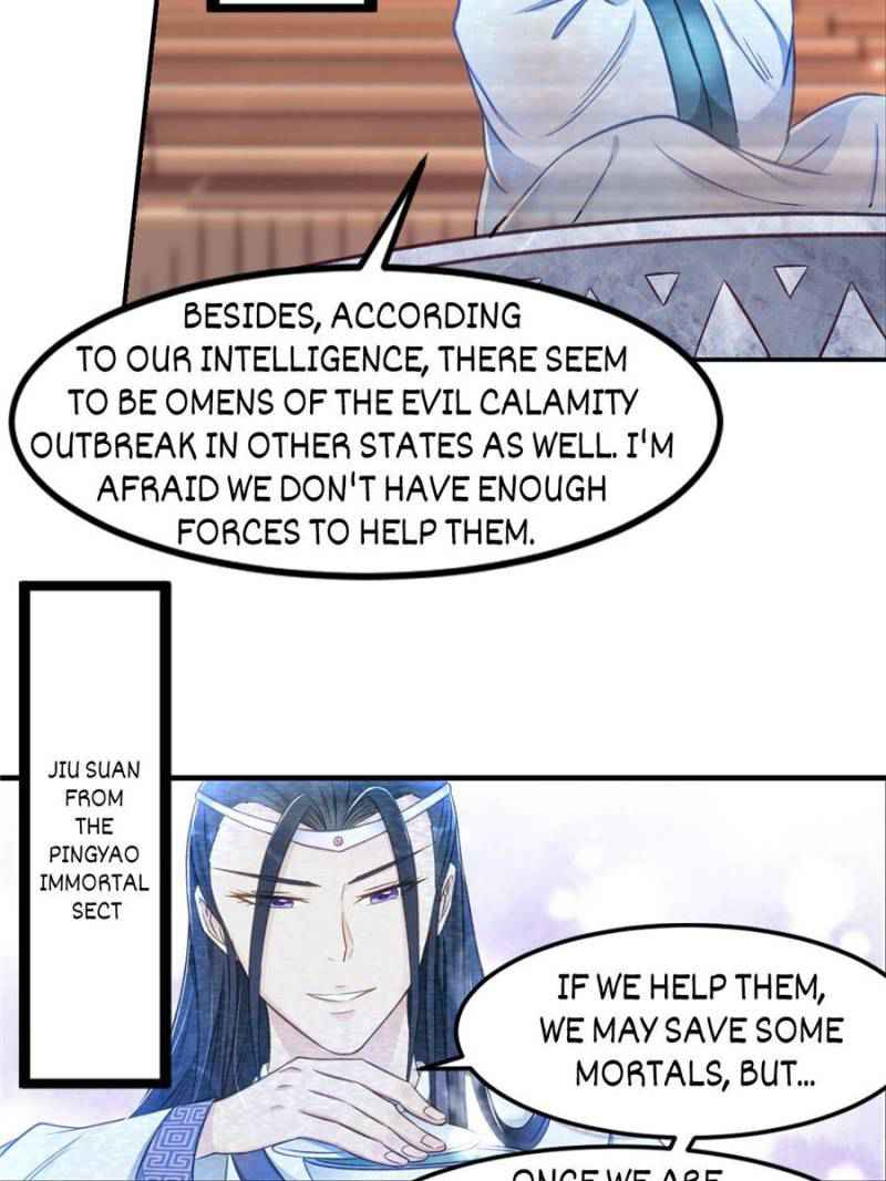 The Making of Patriarch Chapter 45 - Page 52