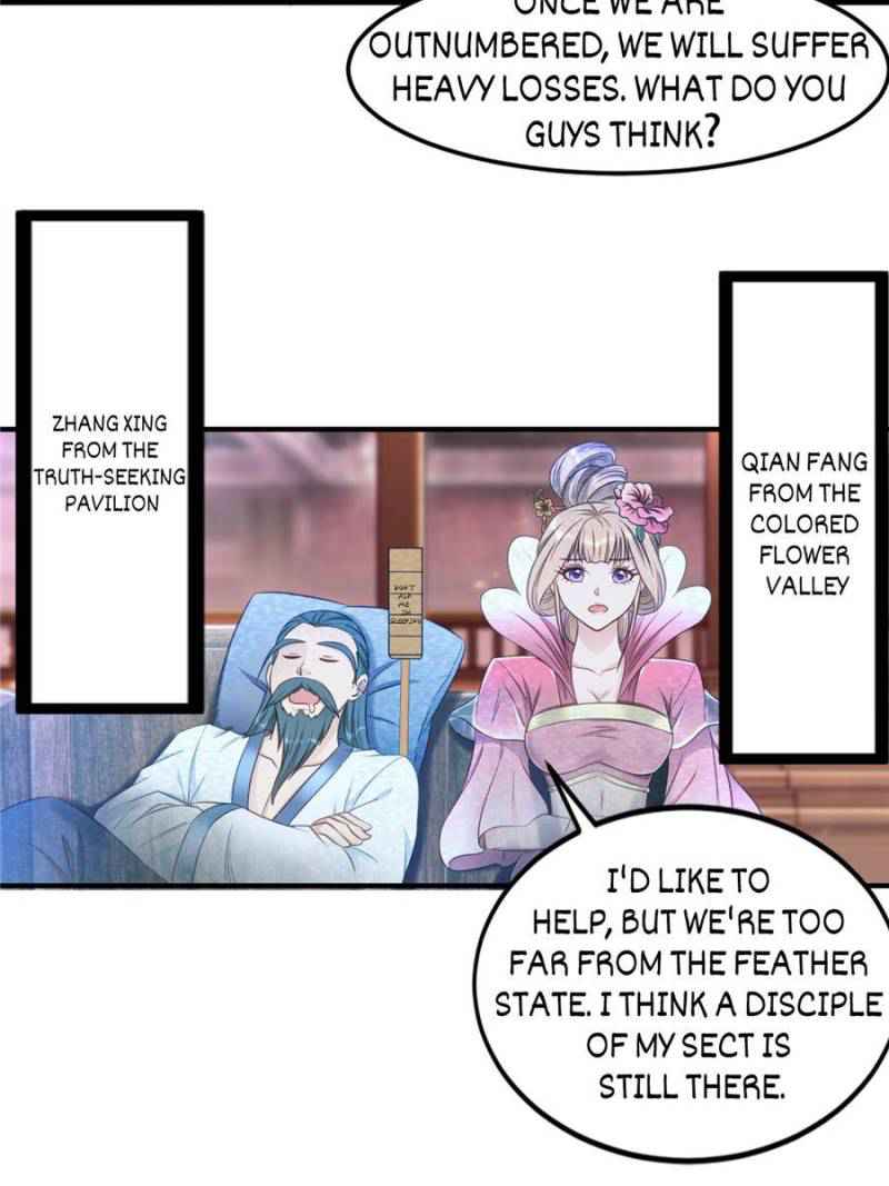 The Making of Patriarch Chapter 45 - Page 53