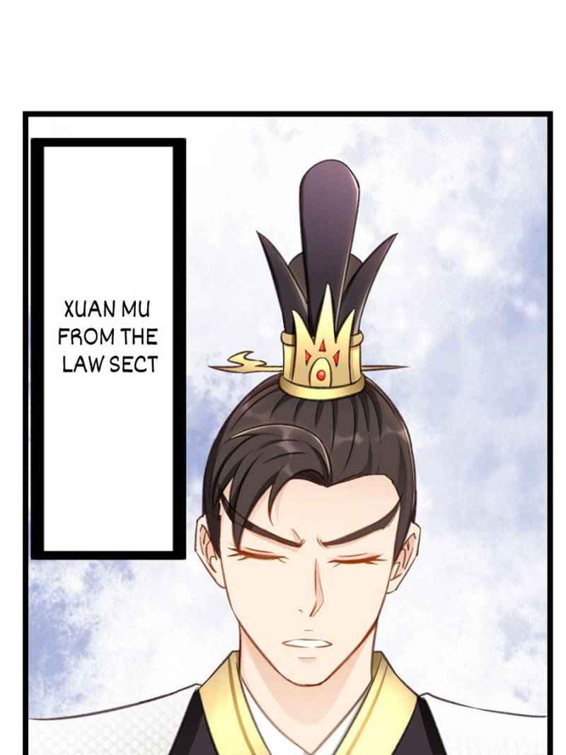 The Making of Patriarch Chapter 45 - Page 55