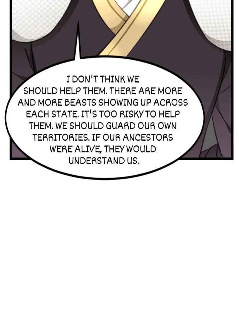 The Making of Patriarch Chapter 45 - Page 56