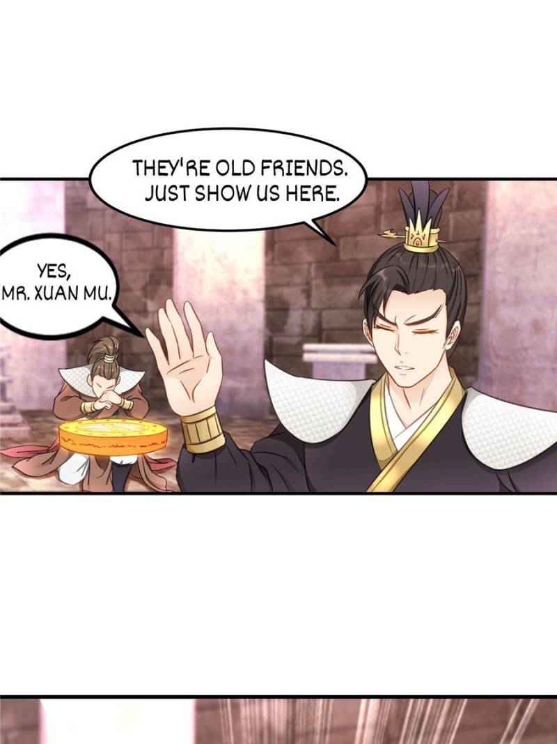 The Making of Patriarch Chapter 45 - Page 60