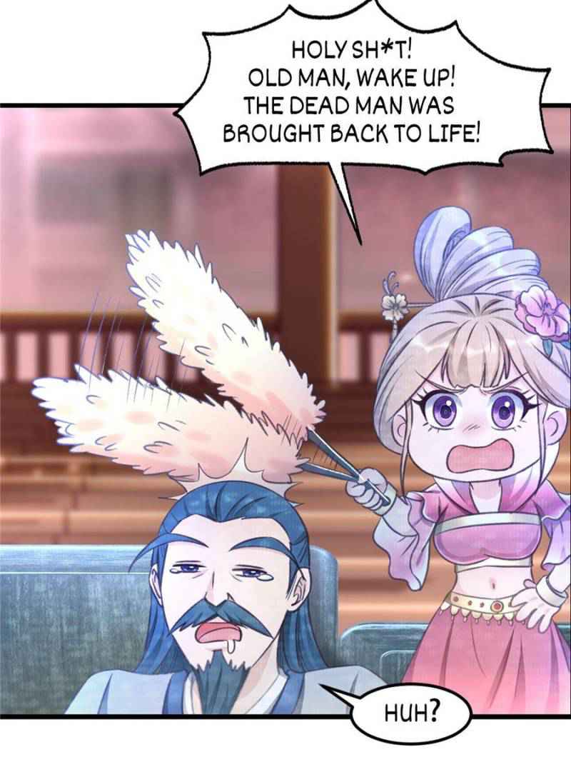 The Making of Patriarch Chapter 45 - Page 64