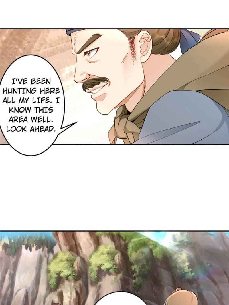 The Making of Patriarch Chapter 46 - Page 13