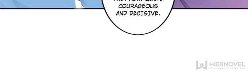 The Making of Patriarch Chapter 46 - Page 23