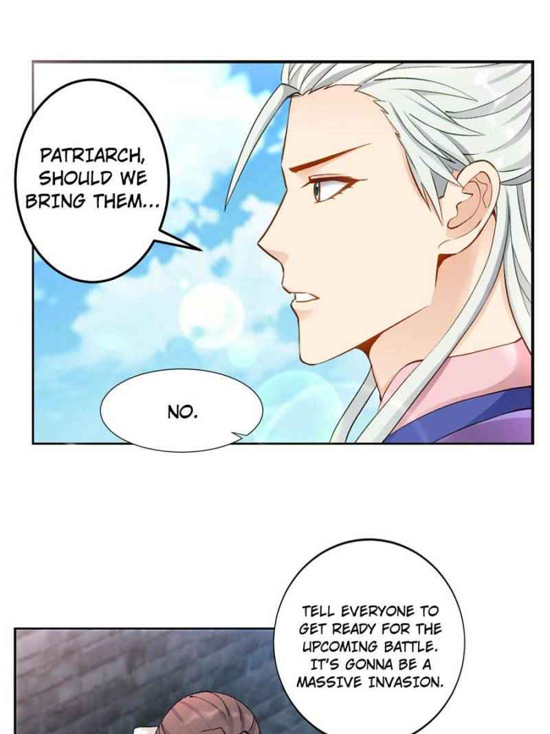 The Making of Patriarch Chapter 46 - Page 24