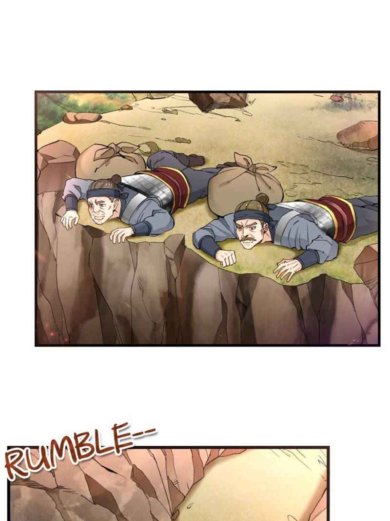 The Making of Patriarch Chapter 46 - Page 28