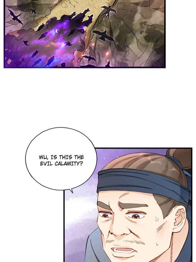 The Making of Patriarch Chapter 46 - Page 30