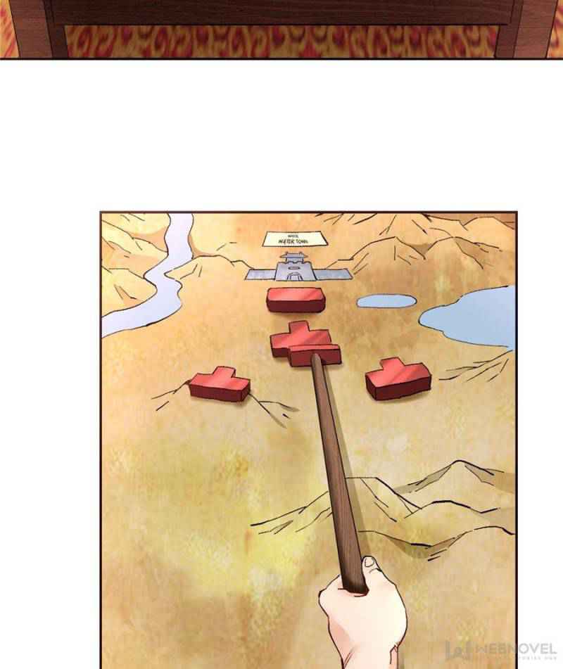 The Making of Patriarch Chapter 46 - Page 4