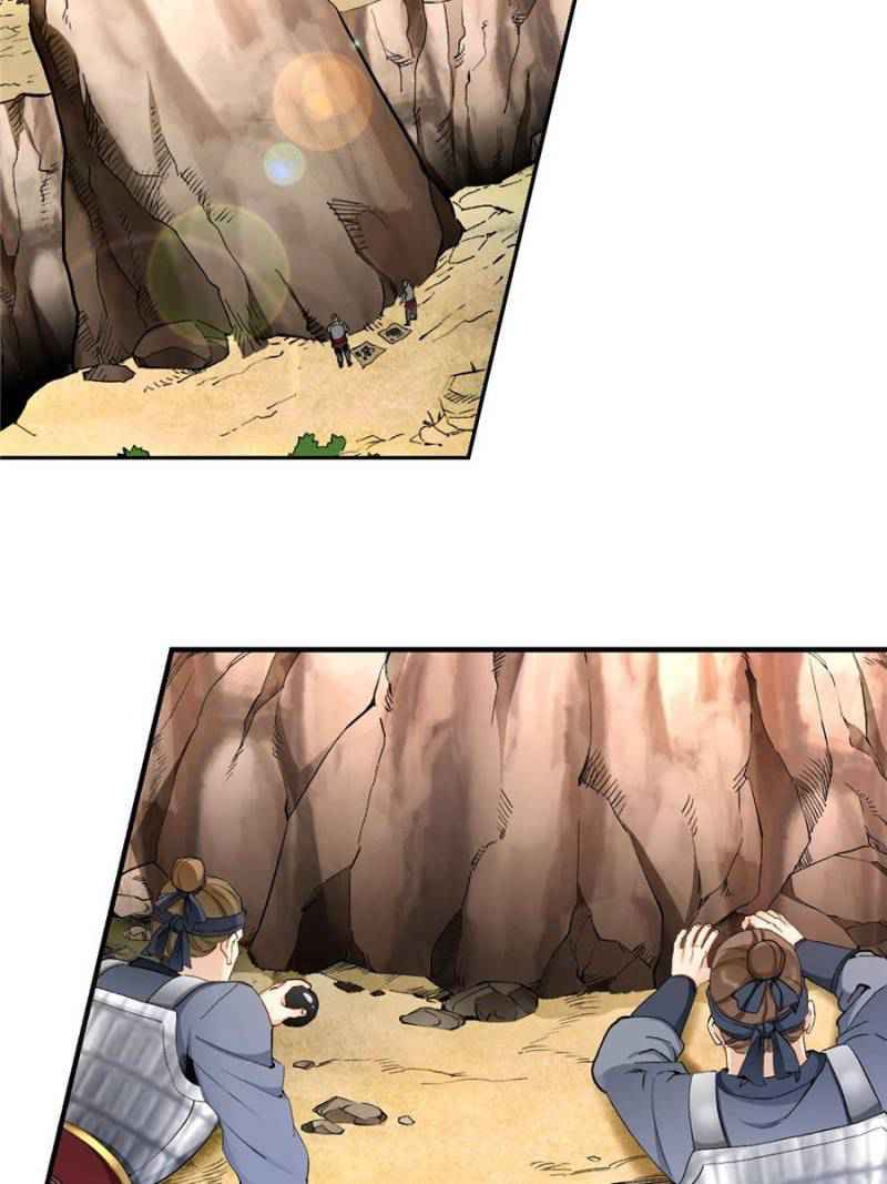 The Making of Patriarch Chapter 46 - Page 34