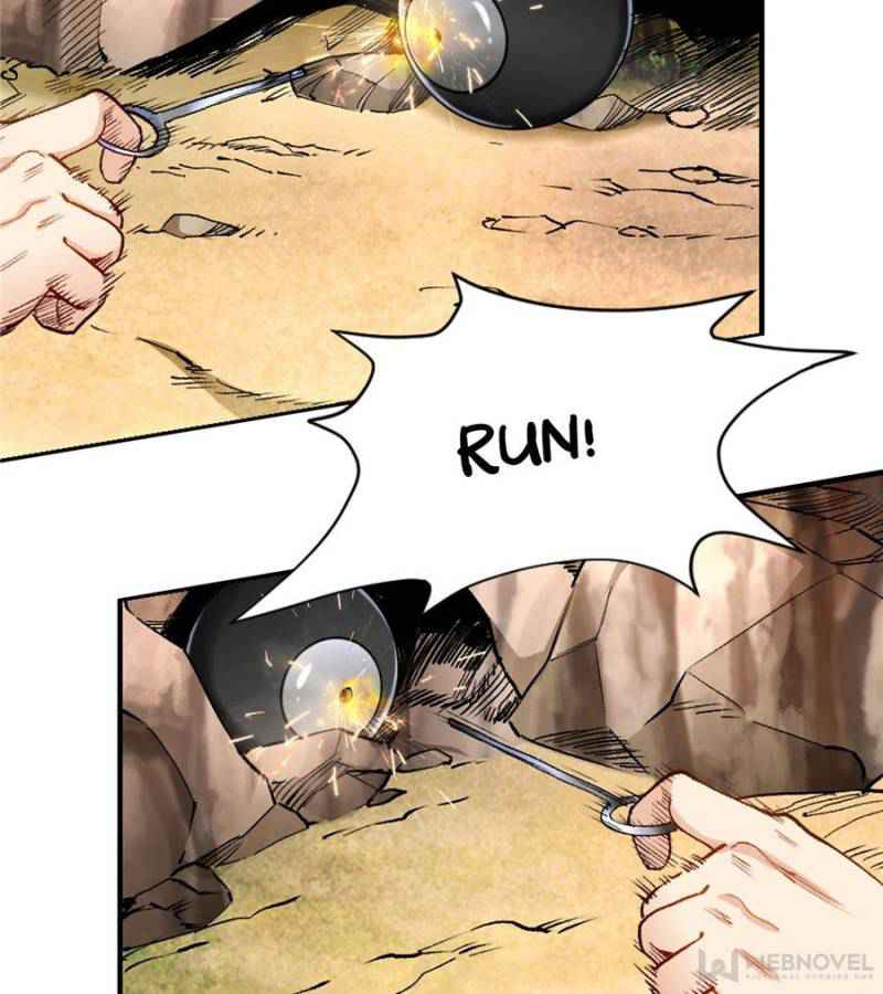 The Making of Patriarch Chapter 46 - Page 39