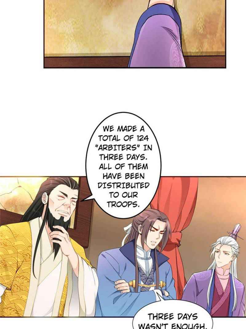 The Making of Patriarch Chapter 46 - Page 5
