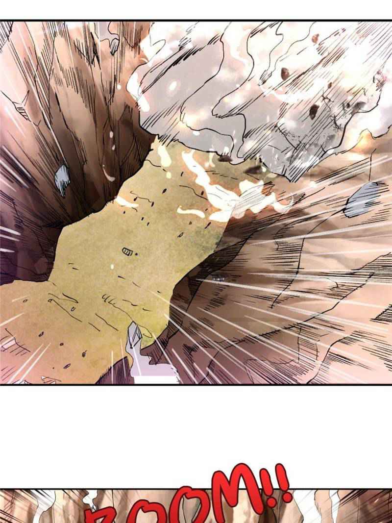 The Making of Patriarch Chapter 46 - Page 42