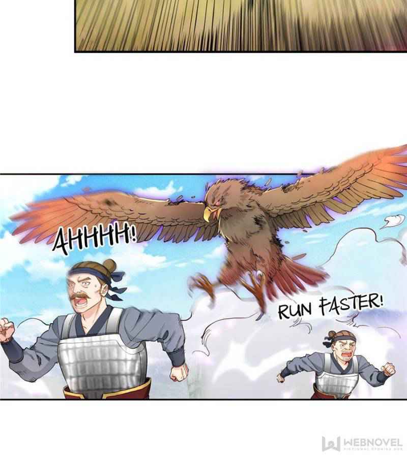 The Making of Patriarch Chapter 46 - Page 45