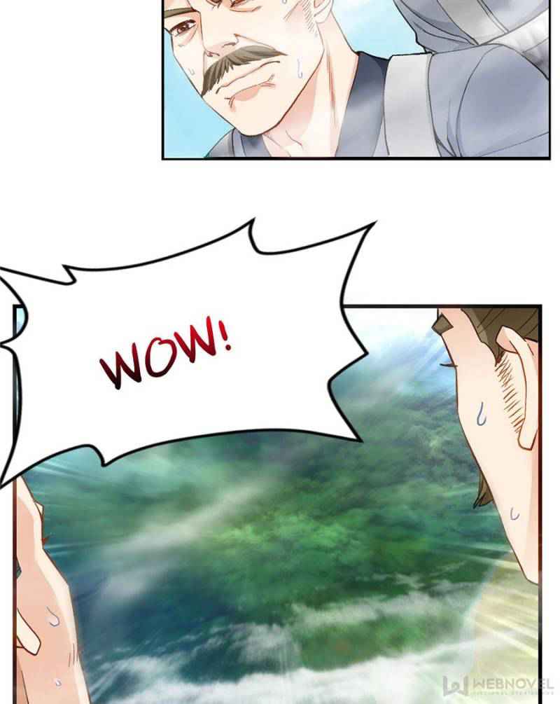 The Making of Patriarch Chapter 46 - Page 47