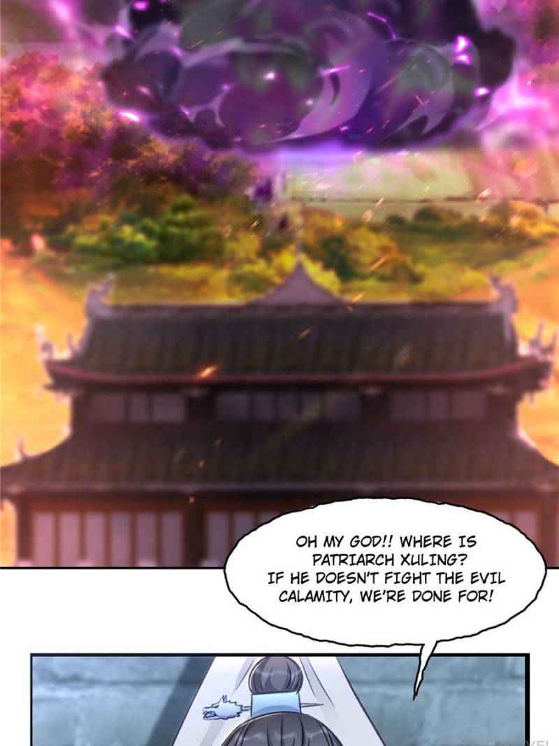 The Making of Patriarch Chapter 47 - Page 2