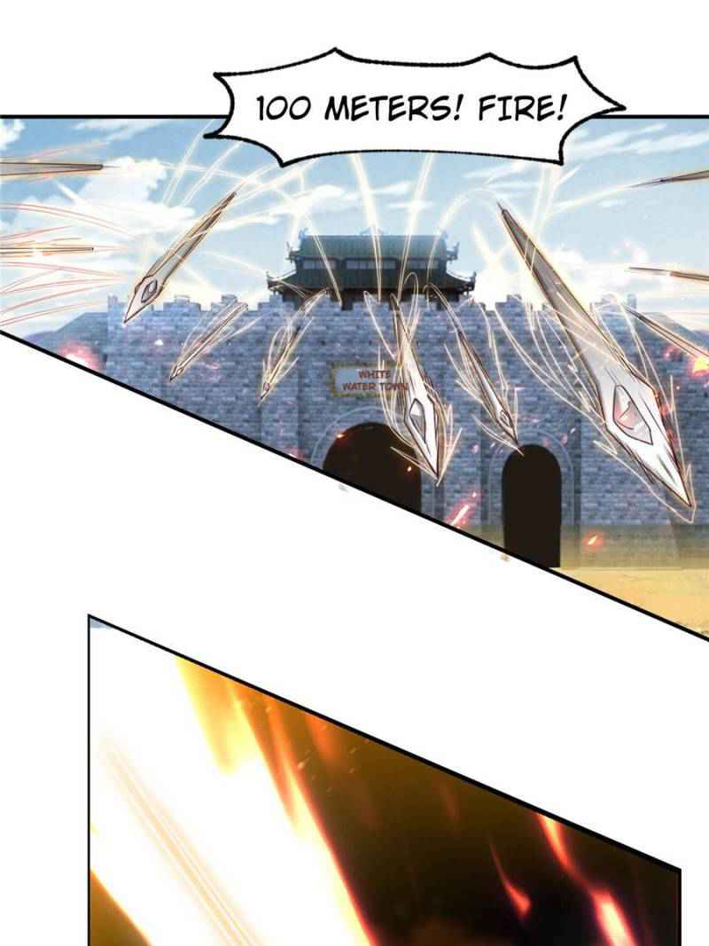 The Making of Patriarch Chapter 47 - Page 13