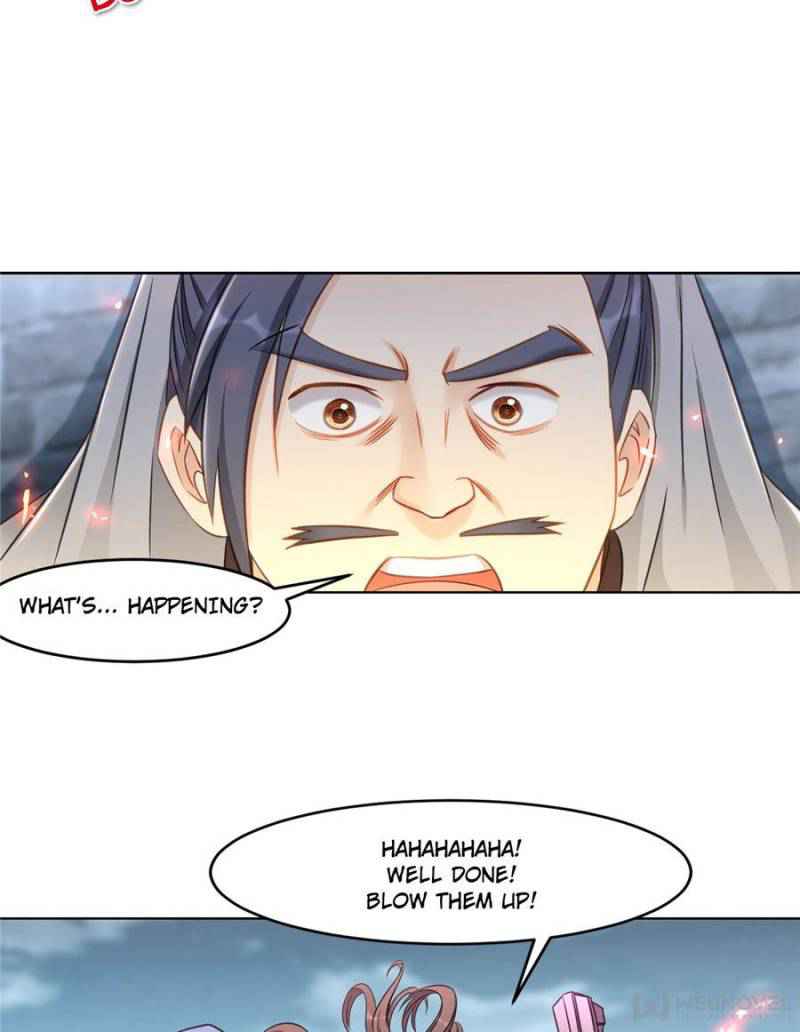 The Making of Patriarch Chapter 47 - Page 16