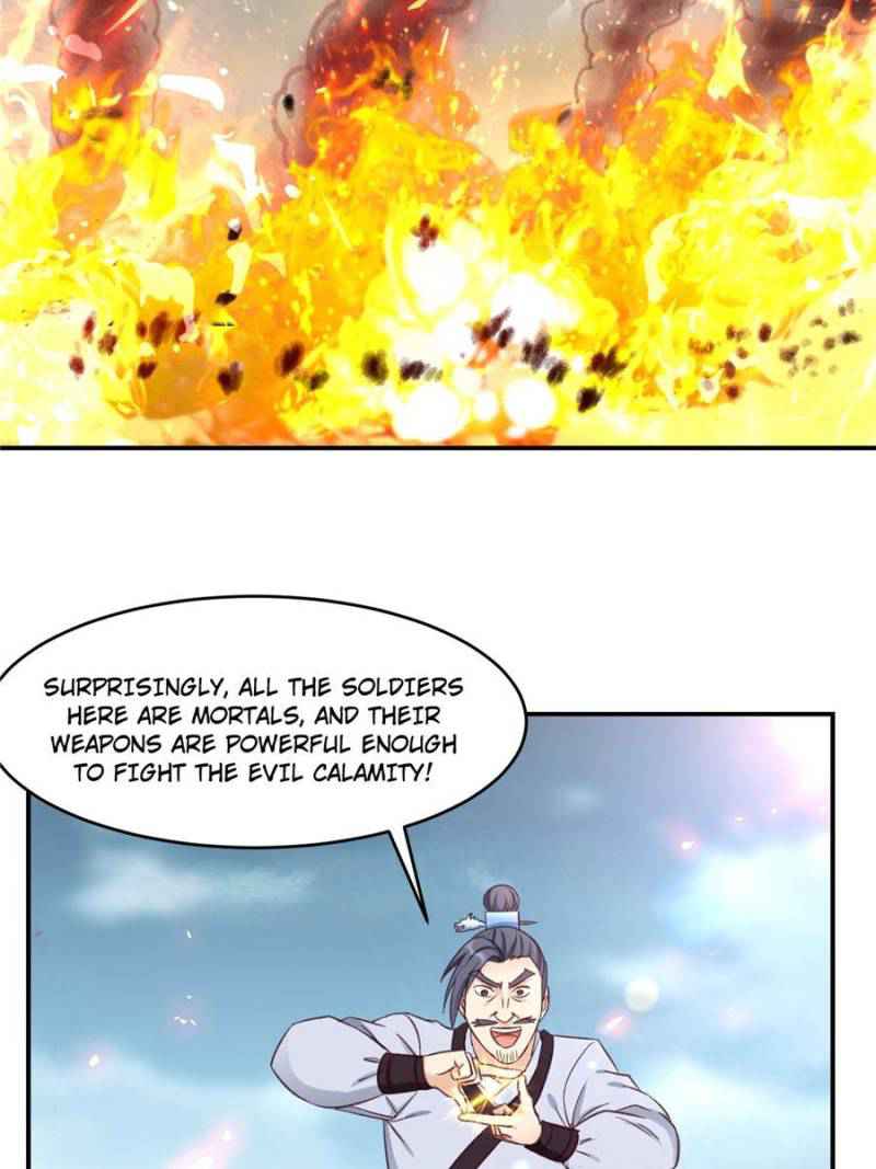 The Making of Patriarch Chapter 47 - Page 24