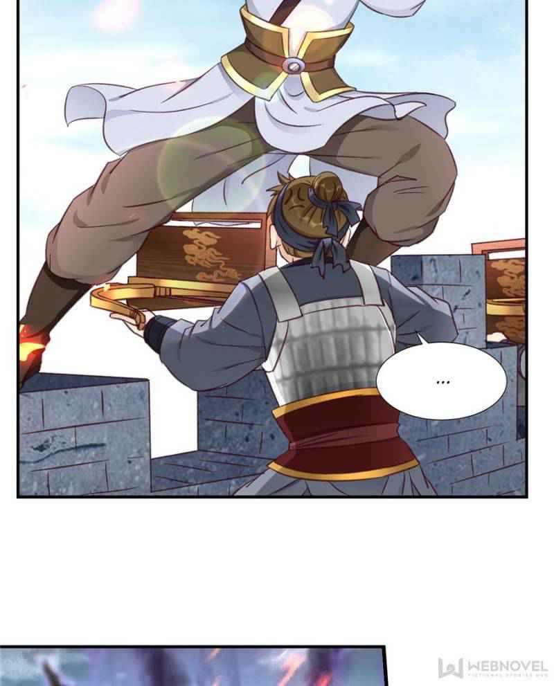 The Making of Patriarch Chapter 47 - Page 25