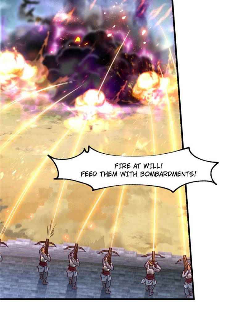 The Making of Patriarch Chapter 47 - Page 26