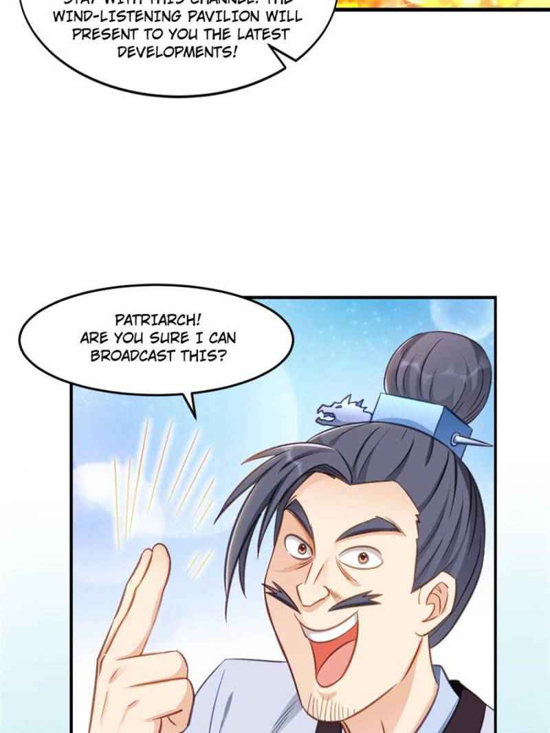 The Making of Patriarch Chapter 47 - Page 28