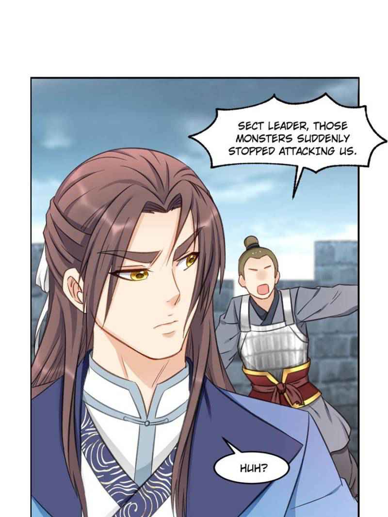 The Making of Patriarch Chapter 47 - Page 37