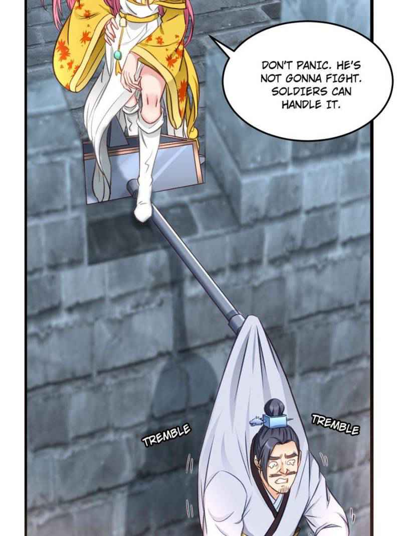 The Making of Patriarch Chapter 47 - Page 5