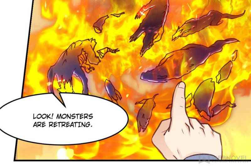 The Making of Patriarch Chapter 47 - Page 41
