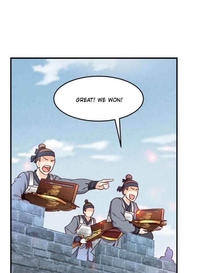 The Making of Patriarch Chapter 47 - Page 42