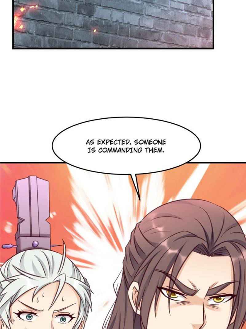 The Making of Patriarch Chapter 47 - Page 43