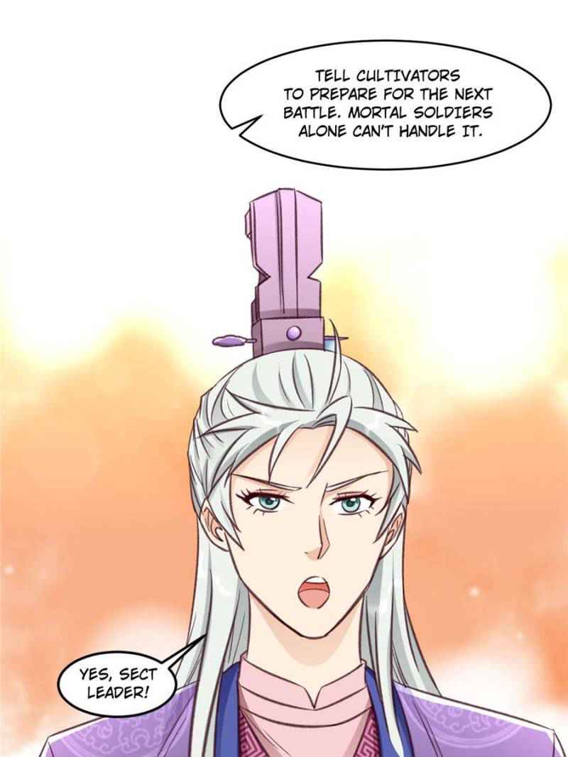 The Making of Patriarch Chapter 47 - Page 45