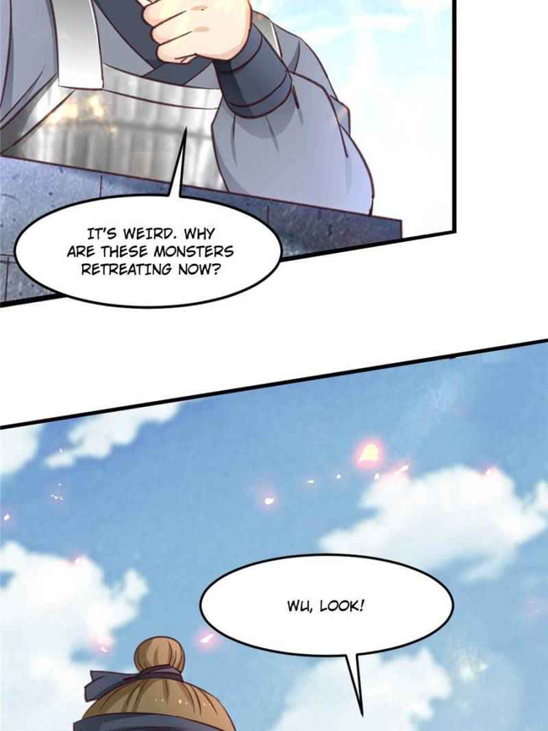 The Making of Patriarch Chapter 47 - Page 47
