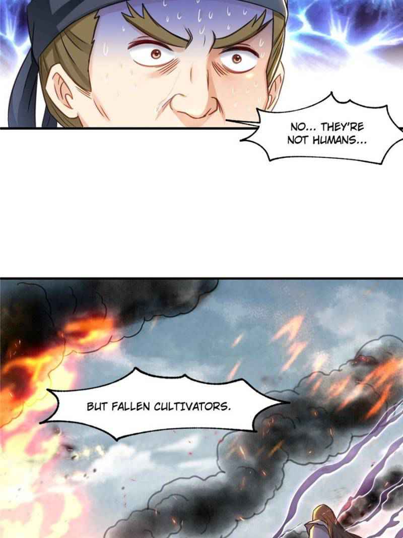 The Making of Patriarch Chapter 47 - Page 51